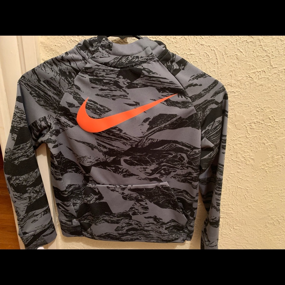 Nike hoodie
